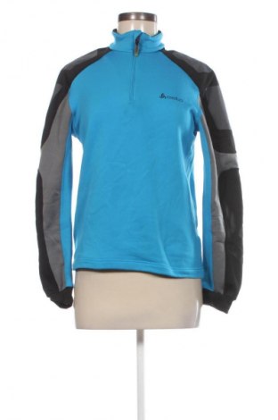 Damen Shirt Odlo, Größe M, Farbe Mehrfarbig, Preis € 12,99