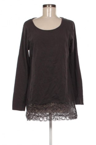 Damen Shirt Odyssee, Größe XL, Farbe Grau, Preis € 7,99