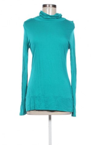 Bluză de femei Okaidi, Mărime M, Culoare Verde, Preț 95,00 Lei