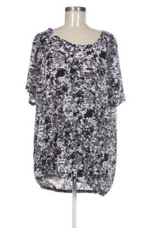 Damen Shirt Okay, Größe 5XL, Farbe Mehrfarbig, Preis € 8,99