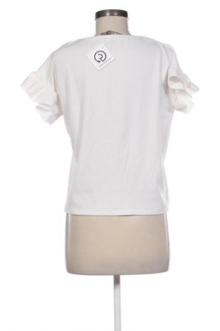 Damen Shirt Olalook, Größe M, Farbe Ecru, Preis € 9,72