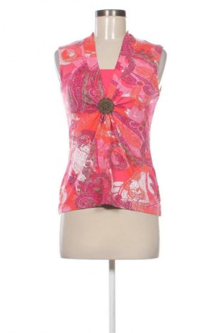 Γυναικεία μπλούζα Olsen, Μέγεθος M, Χρώμα Πολύχρωμο, Τιμή 13,80 €