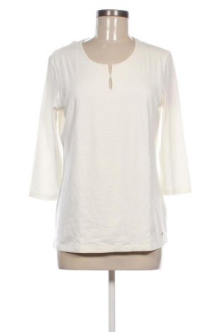 Дамска блуза Olsen, Размер L, Цвят Бял, Цена 33,24 лв.
