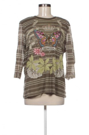 Damen Shirt Olsen, Größe XL, Farbe Mehrfarbig, Preis € 21,00