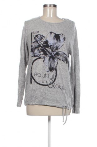 Damen Shirt Omega, Größe XL, Farbe Mehrfarbig, Preis € 5,99