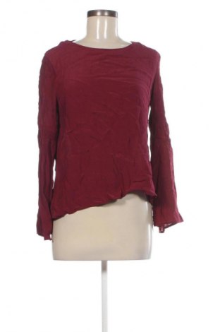 Dámska blúza One More Story, Veľkosť S, Farba Červená, Cena  5,95 €