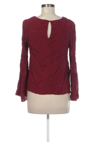 Dámska blúza One More Story, Veľkosť S, Farba Červená, Cena  5,95 €