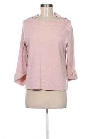 Γυναικεία μπλούζα One More Story, Μέγεθος M, Χρώμα Σάπιο μήλο, Τιμή 17,30 €