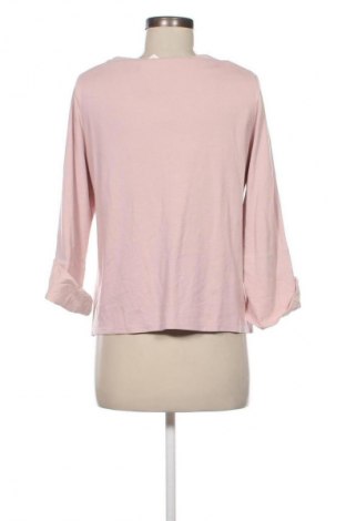 Γυναικεία μπλούζα One More Story, Μέγεθος M, Χρώμα Σάπιο μήλο, Τιμή 17,30 €