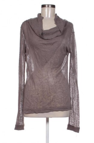 Dámská halenka One Step, Velikost M, Barva Hnědá, Cena  1 038,00 Kč