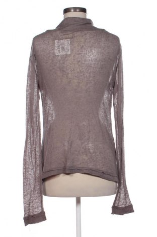 Dámská halenka One Step, Velikost M, Barva Hnědá, Cena  1 038,00 Kč