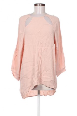Γυναικεία μπλούζα Opera, Μέγεθος XL, Χρώμα Ρόζ , Τιμή 15,86 €