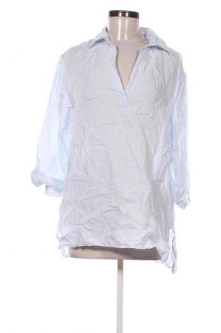 Дамска блуза Opus, Размер M, Цвят Син, Цена 12,99 лв.