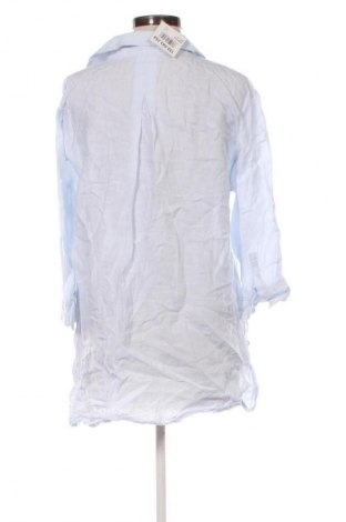 Дамска блуза Opus, Размер M, Цвят Син, Цена 12,99 лв.