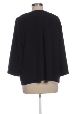 Γυναικεία μπλούζα Opus, Μέγεθος XL, Χρώμα Μπλέ, Τιμή 24,48 €