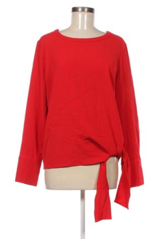 Дамска блуза Opus, Размер L, Цвят Червен, Цена 14,99 лв.