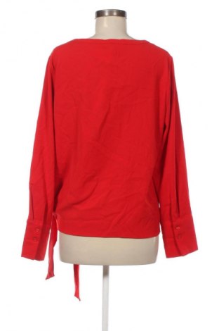 Дамска блуза Opus, Размер L, Цвят Червен, Цена 14,99 лв.