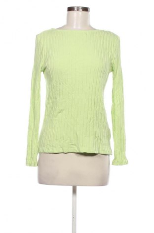 Γυναικεία μπλούζα Opus, Μέγεθος L, Χρώμα Πράσινο, Τιμή 8,99 €