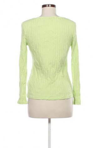 Γυναικεία μπλούζα Opus, Μέγεθος L, Χρώμα Πράσινο, Τιμή 8,99 €