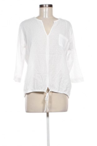 Γυναικεία μπλούζα Opus, Μέγεθος M, Χρώμα Λευκό, Τιμή 25,00 €