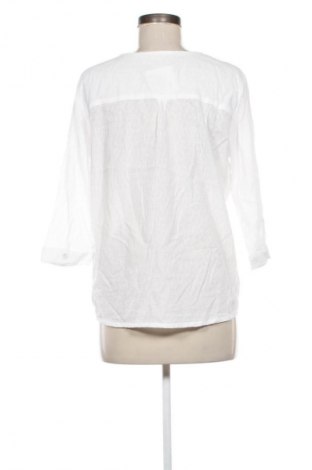 Γυναικεία μπλούζα Opus, Μέγεθος M, Χρώμα Λευκό, Τιμή 25,00 €