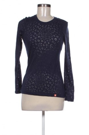 Γυναικεία μπλούζα Orange, Μέγεθος XS, Χρώμα Μπλέ, Τιμή 9,72 €