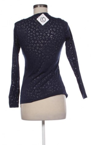 Γυναικεία μπλούζα Orange, Μέγεθος XS, Χρώμα Μπλέ, Τιμή 9,72 €