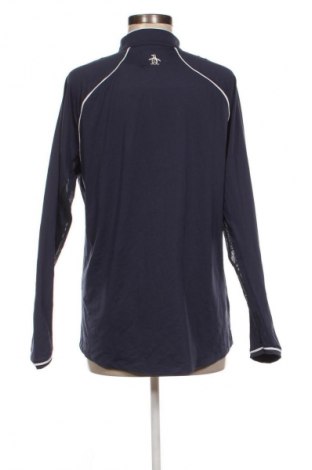 Női blúz Original Penguin, Méret XL, Szín Kék, Ár 9 159 Ft