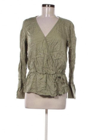 Damen Shirt Orsay, Größe M, Farbe Grün, Preis 8,99 €