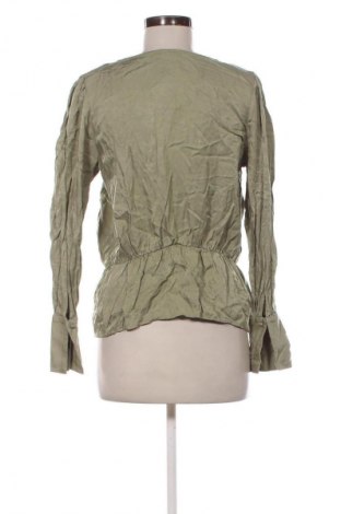 Damen Shirt Orsay, Größe M, Farbe Grün, Preis 8,99 €
