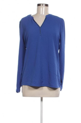 Damen Shirt Orsay, Größe M, Farbe Blau, Preis 6,99 €