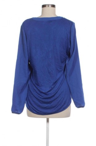 Damen Shirt Orsay, Größe M, Farbe Blau, Preis 6,99 €