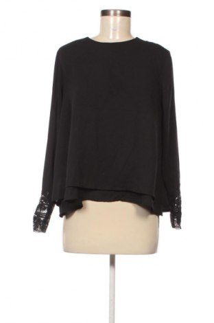 Дамска блуза Orsay, Размер M, Цвят Черен, Цена 8,99 лв.