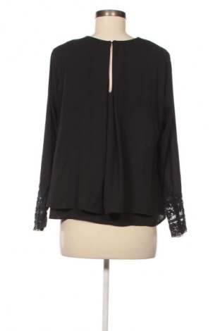 Дамска блуза Orsay, Размер M, Цвят Черен, Цена 8,99 лв.