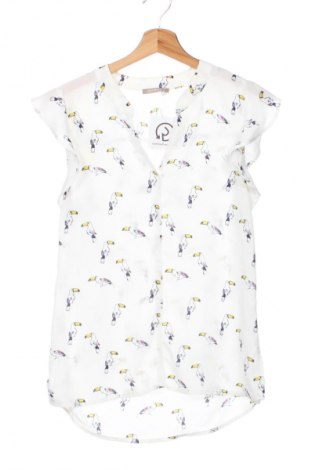 Bluzka damska Orsay, Rozmiar S, Kolor Biały, Cena 44,00 zł