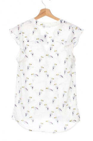 Bluzka damska Orsay, Rozmiar S, Kolor Biały, Cena 44,00 zł