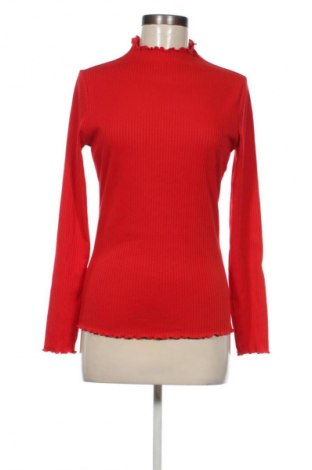 Γυναικεία μπλούζα Orsay, Μέγεθος M, Χρώμα Κόκκινο, Τιμή 6,99 €