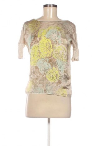 Damen Shirt Orsay, Größe S, Farbe Mehrfarbig, Preis 9,72 €