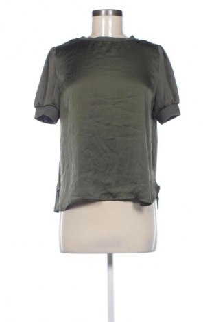 Γυναικεία μπλούζα Orsay, Μέγεθος M, Χρώμα Πράσινο, Τιμή 9,74 €
