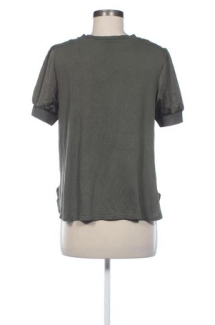 Γυναικεία μπλούζα Orsay, Μέγεθος M, Χρώμα Πράσινο, Τιμή 9,74 €