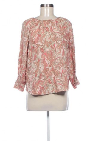 Γυναικεία μπλούζα Orsay, Μέγεθος M, Χρώμα Πολύχρωμο, Τιμή 9,74 €