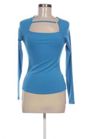 Γυναικεία μπλούζα Orsay, Μέγεθος XS, Χρώμα Μπλέ, Τιμή 9,74 €