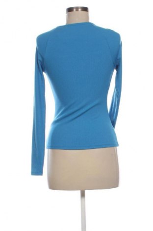 Γυναικεία μπλούζα Orsay, Μέγεθος XS, Χρώμα Μπλέ, Τιμή 9,74 €