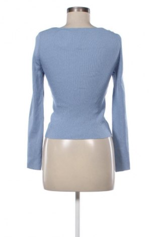 Γυναικεία μπλούζα Orsay, Μέγεθος S, Χρώμα Μπλέ, Τιμή 18,47 €