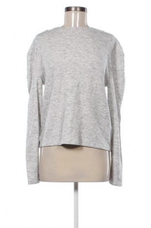 Γυναικεία μπλούζα Orsay, Μέγεθος S, Χρώμα Γκρί, Τιμή 18,47 €