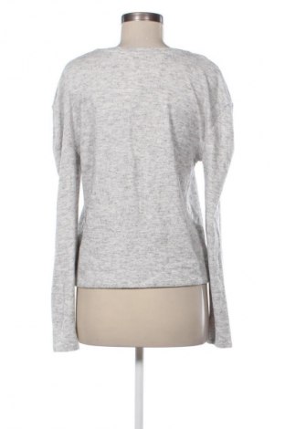 Γυναικεία μπλούζα Orsay, Μέγεθος S, Χρώμα Γκρί, Τιμή 18,47 €