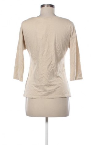 Γυναικεία μπλούζα Orsay, Μέγεθος S, Χρώμα  Μπέζ, Τιμή 18,47 €