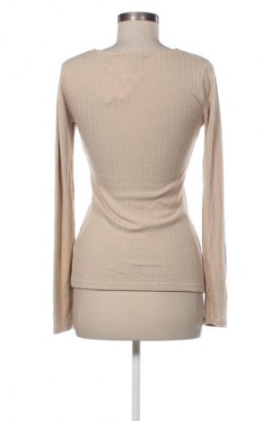 Γυναικεία μπλούζα Orsay, Μέγεθος S, Χρώμα  Μπέζ, Τιμή 18,47 €