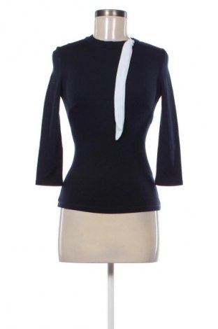 Γυναικεία μπλούζα Orsay, Μέγεθος XS, Χρώμα Μπλέ, Τιμή 18,47 €