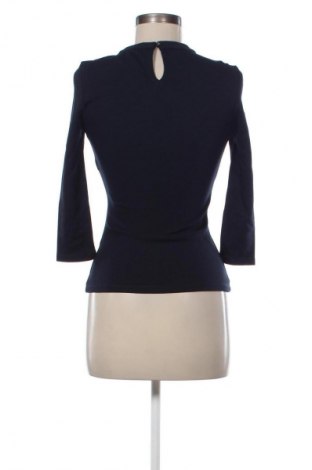 Γυναικεία μπλούζα Orsay, Μέγεθος XS, Χρώμα Μπλέ, Τιμή 18,47 €